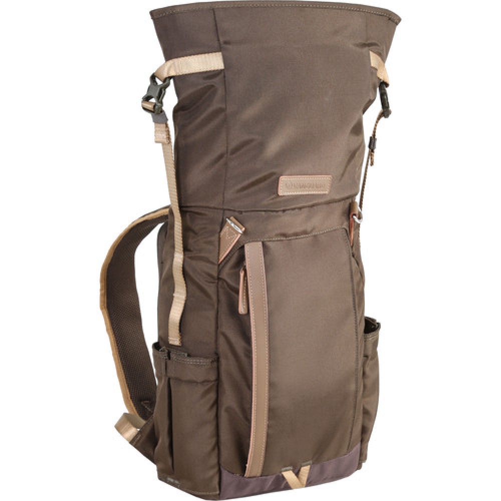 Vanguard VEO GO 37M Backpack (Army green)